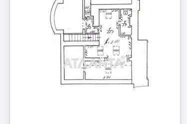 Багатокімнатна квартира за адресою вул. Очаківська вул (площа 147,5 м²) - Atlanta.ua - фото 50