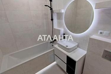 1-room apartment apartment by the address st. Inglezi 25 chapaevskoy div (area 33 m²) - Atlanta.ua - photo 11