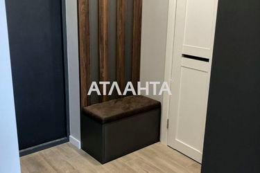 1-кімнатна квартира за адресою вул. Зелена (площа 46 м²) - Atlanta.ua - фото 16