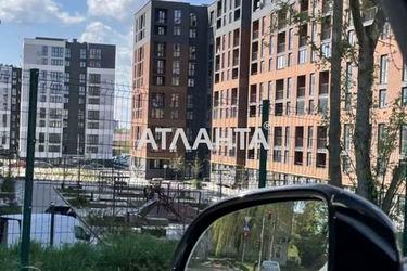 1-кімнатна квартира за адресою вул. Зелена (площа 46 м²) - Atlanta.ua - фото 20