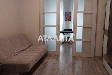 1-room apartment apartment by the address st. Borovskogo Nikolaya (area 35,4 m²) - Atlanta.ua - photo 24