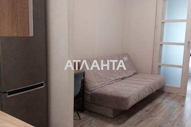 1-room apartment apartment by the address st. Borovskogo Nikolaya (area 35,4 m²) - Atlanta.ua - photo 26