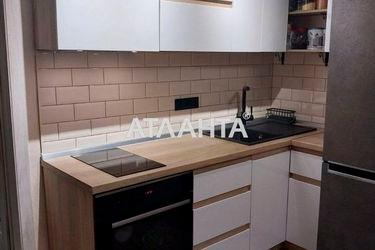 1-room apartment apartment by the address st. Borovskogo Nikolaya (area 35,4 m²) - Atlanta.ua - photo 27