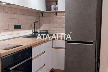 1-кімнатна квартира за адресою вул. Боровського Миколи (площа 35,4 м²) - Atlanta.ua - фото 22