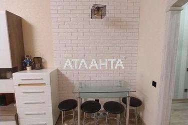 1-room apartment apartment by the address st. Borovskogo Nikolaya (area 35,4 m²) - Atlanta.ua - photo 29