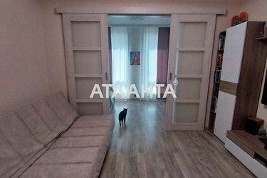 1-room apartment apartment by the address st. Borovskogo Nikolaya (area 35,4 m²) - Atlanta.ua - photo 30