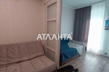 1-room apartment apartment by the address st. Borovskogo Nikolaya (area 35,4 m²) - Atlanta.ua - photo 31