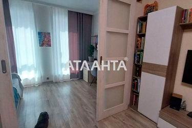 1-room apartment apartment by the address st. Borovskogo Nikolaya (area 35,4 m²) - Atlanta.ua - photo 32