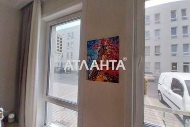 1-room apartment apartment by the address st. Borovskogo Nikolaya (area 35,4 m²) - Atlanta.ua - photo 34