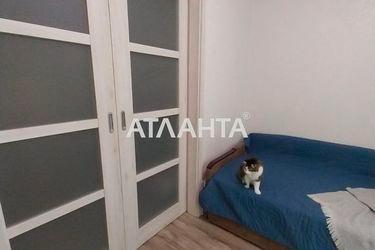 1-room apartment apartment by the address st. Borovskogo Nikolaya (area 35,4 m²) - Atlanta.ua - photo 36