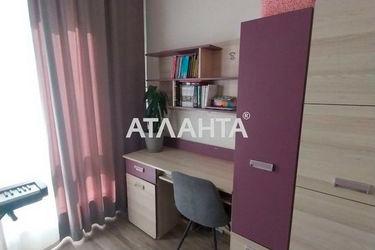 1-room apartment apartment by the address st. Borovskogo Nikolaya (area 35,4 m²) - Atlanta.ua - photo 37