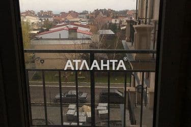 1-комнатная квартира по адресу Майский пер. (площадь 43,8 м²) - Atlanta.ua - фото 22