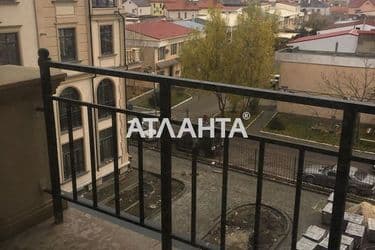 1-room apartment apartment by the address st. Mayskiy per (area 43,8 m²) - Atlanta.ua - photo 23