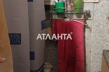 Room in dormitory apartment by the address st. Zabolotnogo ak (area 11,5 m²) - Atlanta.ua - photo 17
