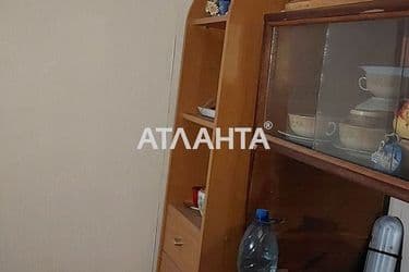 Room in dormitory apartment by the address st. Zabolotnogo ak (area 11,5 m²) - Atlanta.ua - photo 16