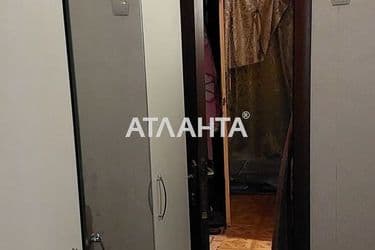 Room in dormitory apartment by the address st. Zabolotnogo ak (area 11,5 m²) - Atlanta.ua - photo 18