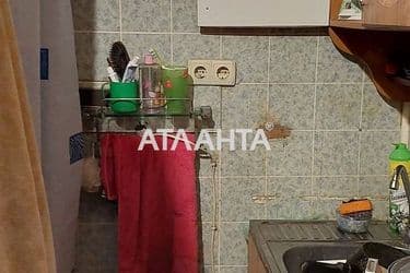 Room in dormitory apartment by the address st. Zabolotnogo ak (area 11,5 m²) - Atlanta.ua - photo 19