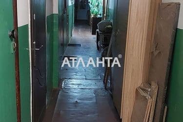 Room in dormitory apartment by the address st. Zabolotnogo ak (area 11,5 m²) - Atlanta.ua - photo 20