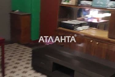 Room in dormitory apartment by the address st. Zabolotnogo ak (area 11,5 m²) - Atlanta.ua - photo 21