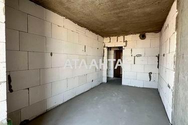 1-room apartment apartment by the address st. Vilyamsa ak (area 42,7 m²) - Atlanta.ua - photo 17