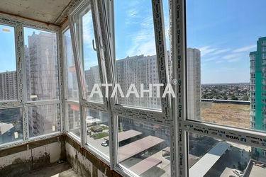 2-кімнатна квартира за адресою вул. Перлинна (площа 54,8 м²) - Atlanta.ua - фото 24