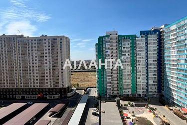 2-кімнатна квартира за адресою вул. Перлинна (площа 54,8 м²) - Atlanta.ua - фото 22