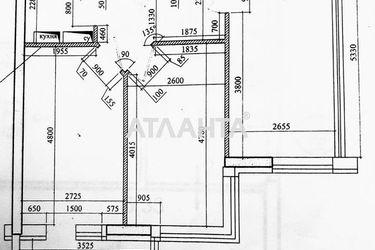 2-кімнатна квартира за адресою вул. Перлинна (площа 54,8 м²) - Atlanta.ua - фото 30