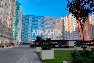 2-кімнатна квартира за адресою вул. Перлинна (площа 54,8 м²) - Atlanta.ua - фото 32