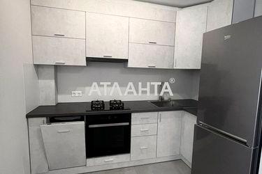 1-кімнатна квартира за адресою вул. Зелена (площа 44 м²) - Atlanta.ua - фото 8