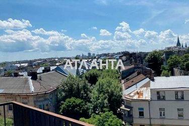 1-room apartment apartment by the address st. Stepanovny A ul (area 47 m²) - Atlanta.ua - photo 23