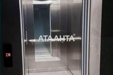 1-кімнатна квартира за адресою вул. Угорська (площа 47 м²) - Atlanta.ua - фото 13