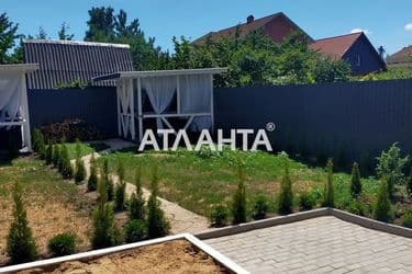 House by the address st. Vishnevaya (area 174 m²) - Atlanta.ua - photo 33