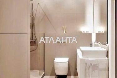 1-room apartment apartment by the address st. Gagarinskoe plato (area 34,8 m²) - Atlanta.ua - photo 22