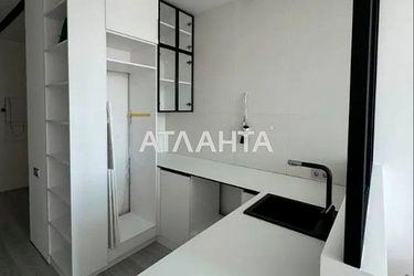 1-room apartment apartment by the address st. Gagarinskoe plato (area 34,8 m²) - Atlanta.ua - photo 23