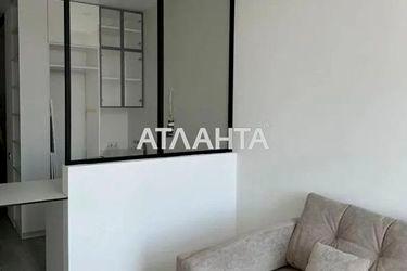 1-room apartment apartment by the address st. Gagarinskoe plato (area 34,8 m²) - Atlanta.ua - photo 24