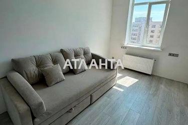 1-room apartment apartment by the address st. Gagarinskoe plato (area 34,8 m²) - Atlanta.ua - photo 25