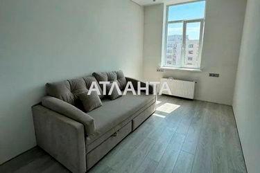 1-room apartment apartment by the address st. Gagarinskoe plato (area 34,8 m²) - Atlanta.ua - photo 26