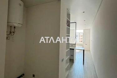 1-room apartment apartment by the address st. Gagarinskoe plato (area 34,8 m²) - Atlanta.ua - photo 27