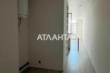 1-room apartment apartment by the address st. Gagarinskoe plato (area 34,8 m²) - Atlanta.ua - photo 28