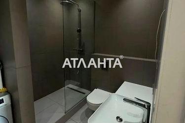 1-room apartment apartment by the address st. Gagarinskoe plato (area 34,8 m²) - Atlanta.ua - photo 29