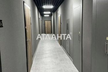 1-room apartment apartment by the address st. Genuezskaya (area 23,4 m²) - Atlanta.ua - photo 8