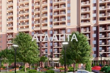 1-кімнатна квартира за адресою вул. Генуезька (площа 23,4 м²) - Atlanta.ua - фото 11