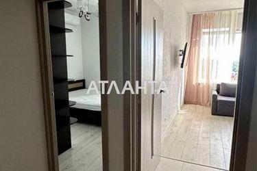 1-room apartment apartment by the address st. Literaturnaya (area 41 m²) - Atlanta.ua - photo 11