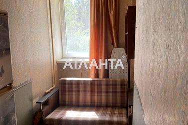 2-rooms apartment apartment by the address st. Oystrakha Davida Zatonskogo (area 26 m²) - Atlanta.ua - photo 21