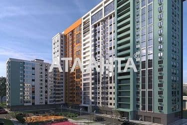 2-кімнатна квартира за адресою вул. Сахарова (площа 74 м²) - Atlanta.ua - фото 35