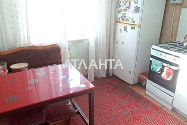 2-rooms apartment apartment by the address st. Zholio kyuri (area 55 m²) - Atlanta.ua - photo 17