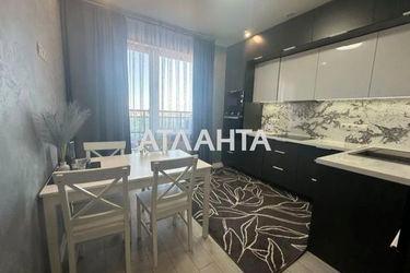 2-комнатная квартира по адресу ул. Сахарова (площадь 60 м²) - Atlanta.ua - фото 11