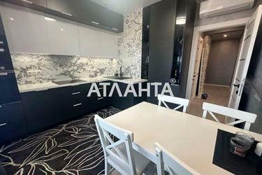 2-rooms apartment apartment by the address st. Sakharova (area 60 m²) - Atlanta.ua - photo 13