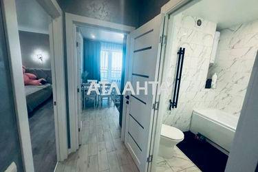 2-комнатная квартира по адресу ул. Сахарова (площадь 60 м²) - Atlanta.ua - фото 19