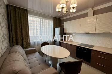 1-кімнатна квартира за адресою вул. Перлинна (площа 43 м²) - Atlanta.ua - фото 33